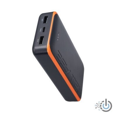 Newage Y107 Pro Max 22500mAh Power Bank