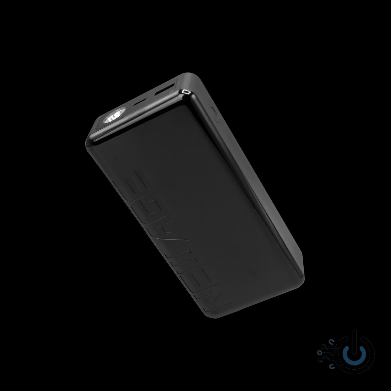 Newage Turbo Ultra 10 – 22500mAh Power Bank (With Torch Light)