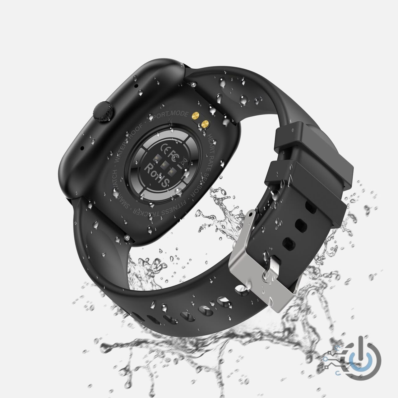Newage N-Watch 3 Smartwatch
