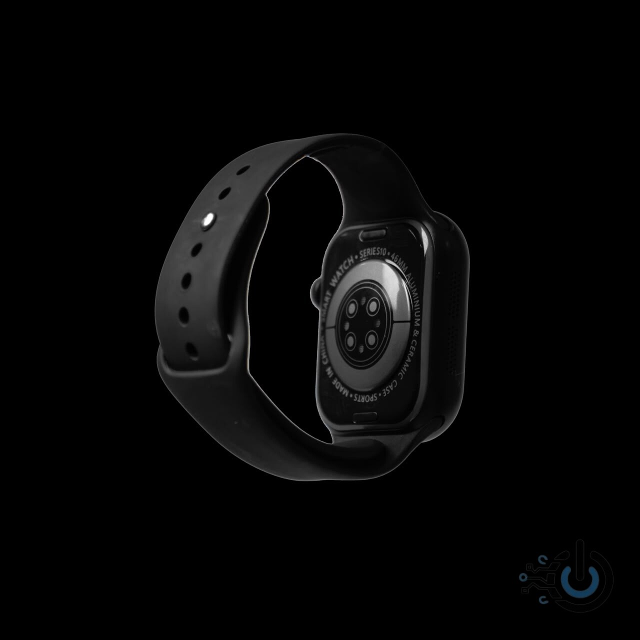 Newage N-Watch 4 Smartwatch