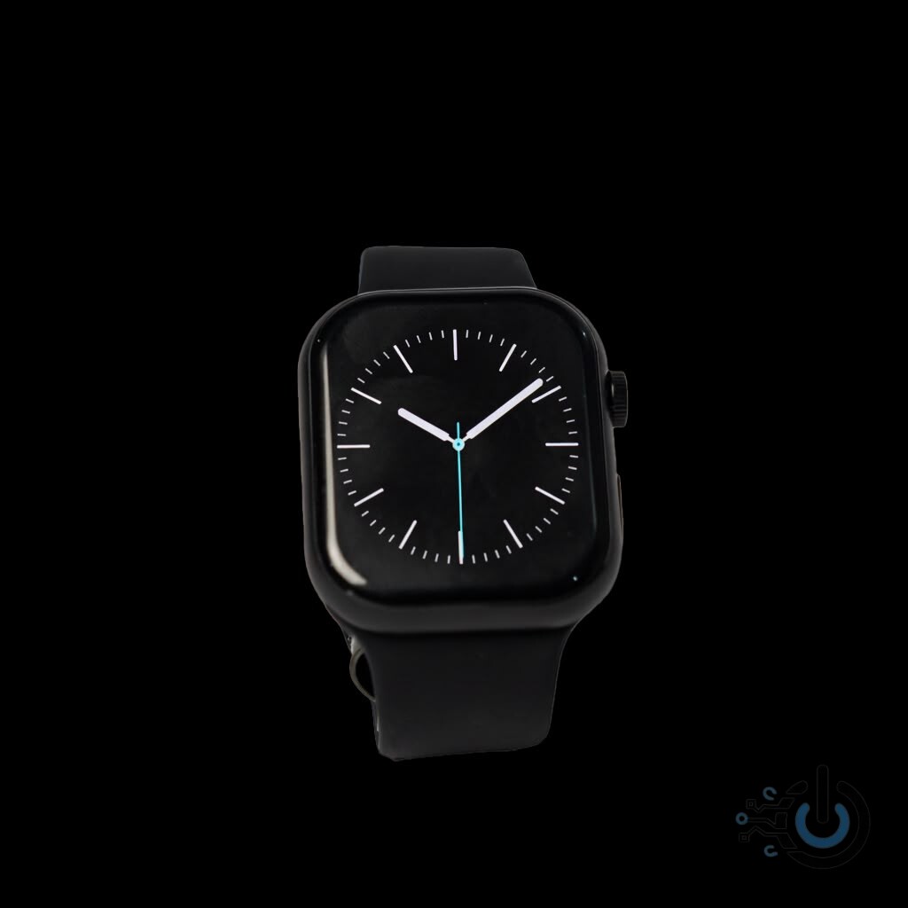 Newage N-Watch 4 Smartwatch