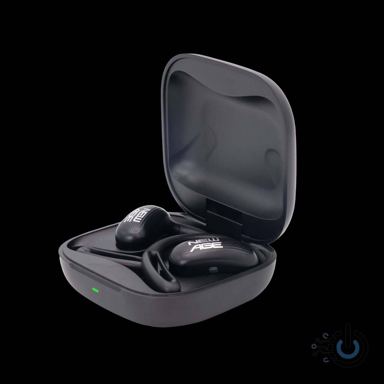 Newage SoulPod 11 Earbud