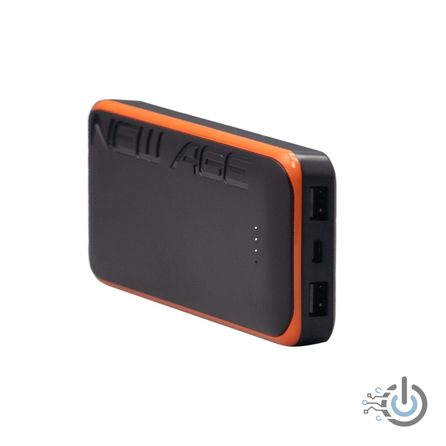 Newage Y107 Pro 12500mah Powerbank